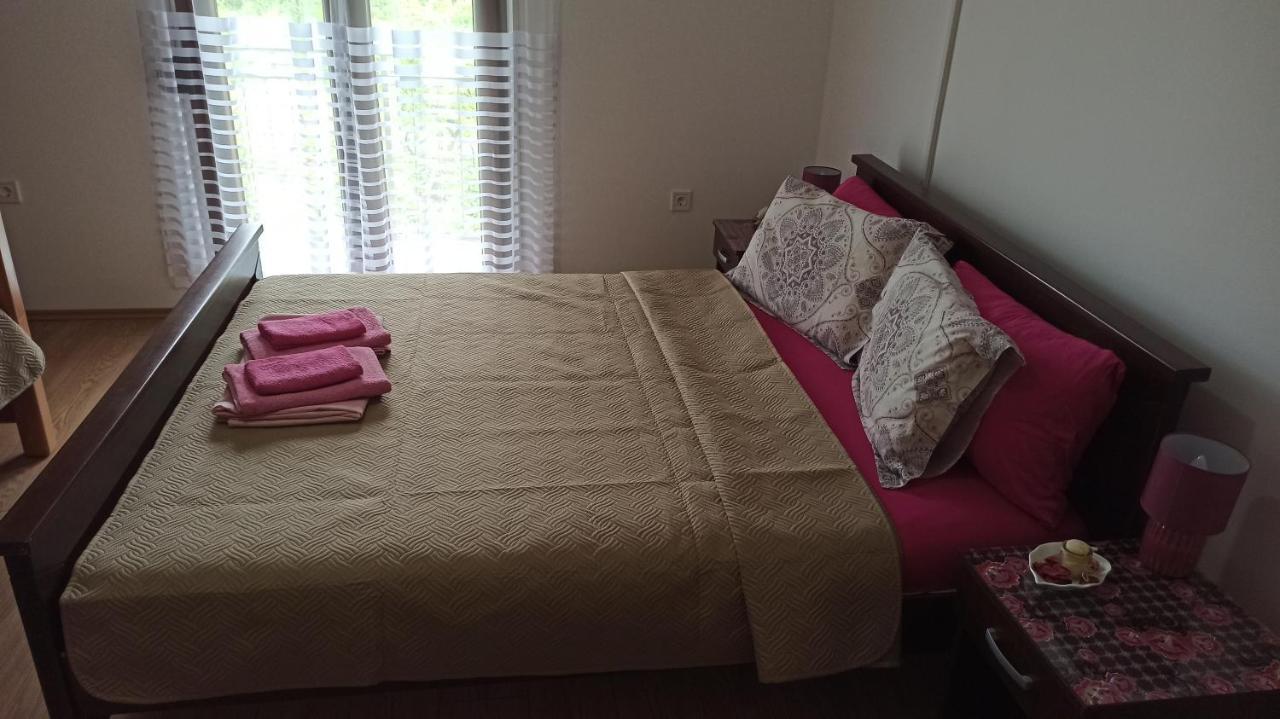 Village House - Novak Rijecani Rijeka Crnojevića Dış mekan fotoğraf