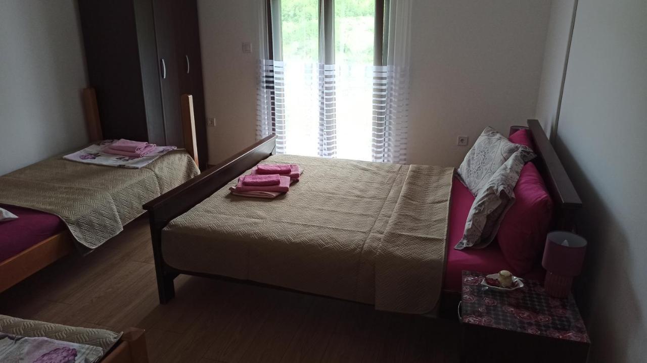 Village House - Novak Rijecani Rijeka Crnojevića Dış mekan fotoğraf