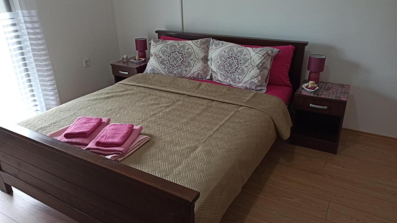 Village House - Novak Rijecani Rijeka Crnojevića Dış mekan fotoğraf