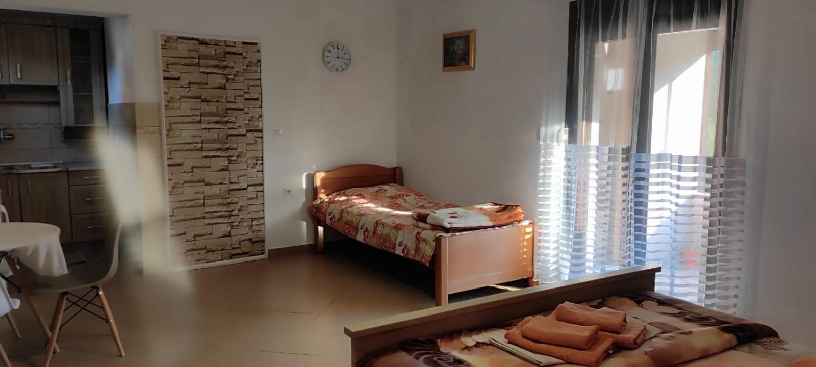 Village House - Novak Rijecani Rijeka Crnojevića Dış mekan fotoğraf