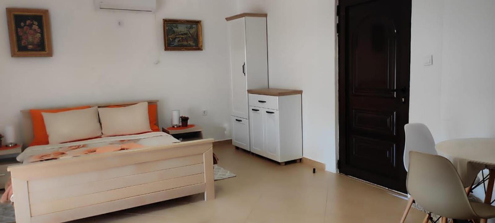 Village House - Novak Rijecani Rijeka Crnojevića Dış mekan fotoğraf