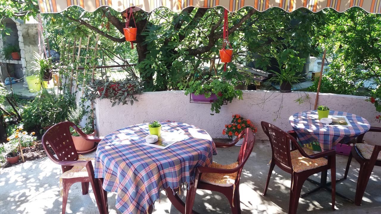 Village House - Novak Rijecani Rijeka Crnojevića Dış mekan fotoğraf